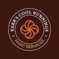 Logo of Kerrs Cool Runnings HVAC Services LLC