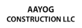 Logo of Aayog Construction LLC