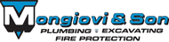 Logo of Mongiovi & Son