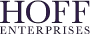 Logo of Hoff Enterprises, Inc.