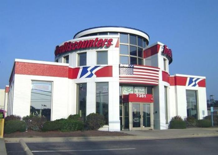 tire discounters
