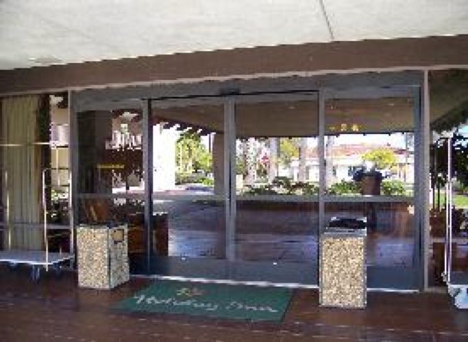 American Automatic Doors Inc Ventura California Proview