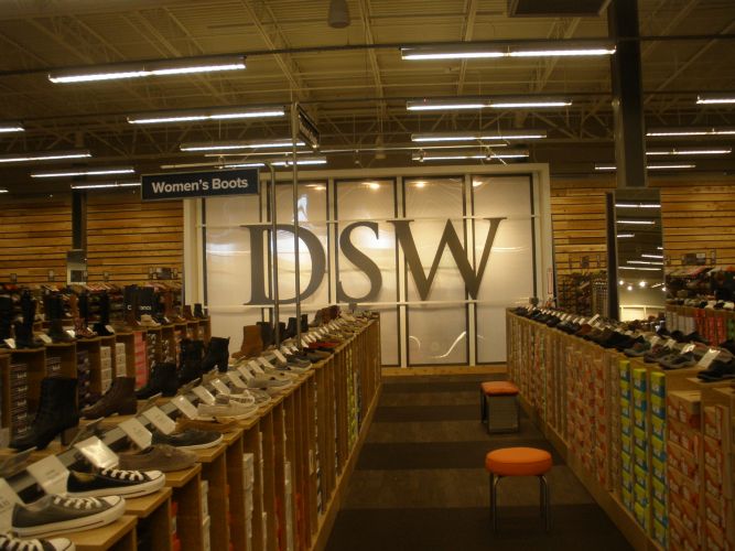 DSW Shoes in Knoxville, TN | ProView