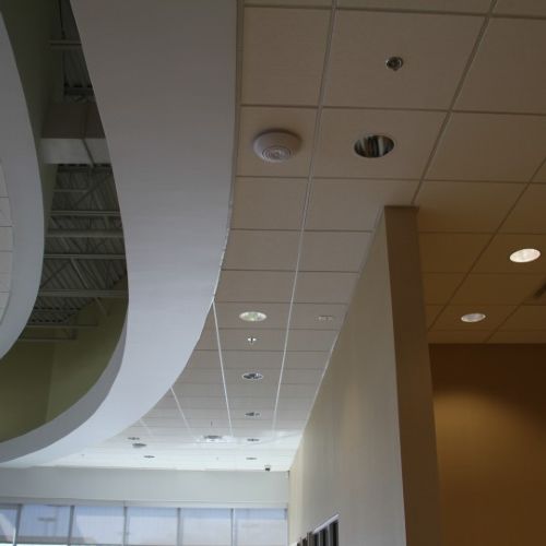 Northeast Acoustical Ceilings Inc Carmax Image Proview