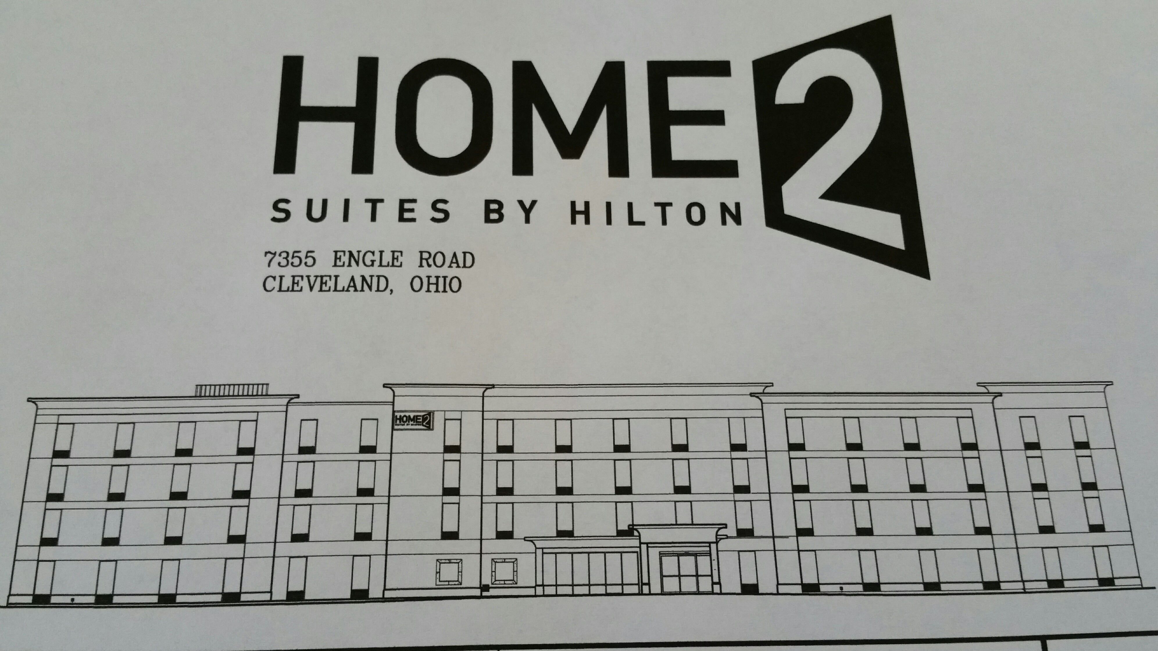 home 2 suites independence ohio address