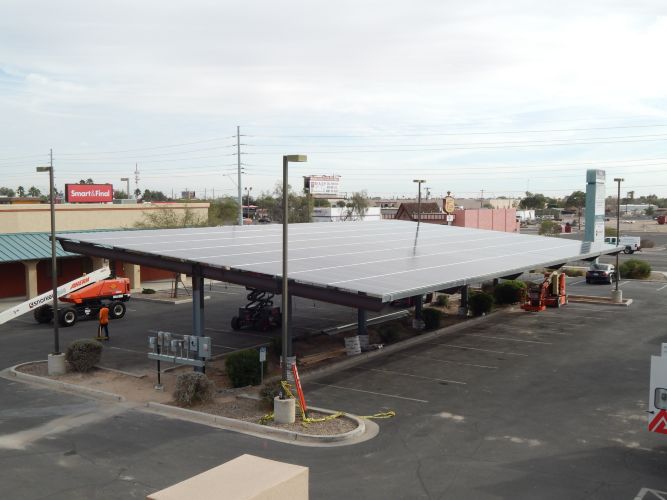 Covered Parking In Arizona: A Guide To Finding The Perfect Solution For Your Needs