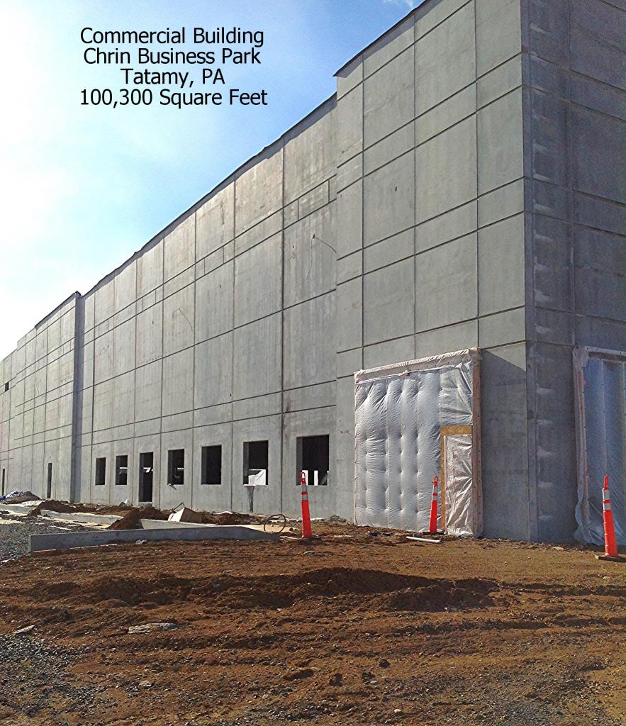 4 Winds Concrete, Inc. - Bethlehem, Pennsylvania | ProView