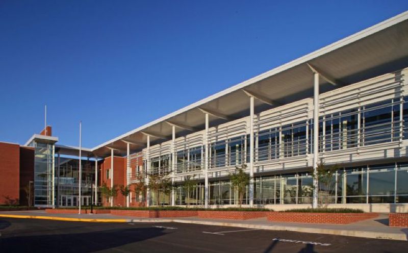 Turner Long Construction, Inc. - Roanoke, Virginia | ProView