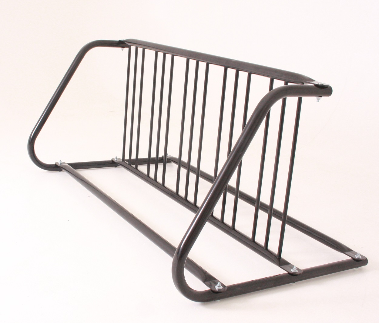 grid bike rack