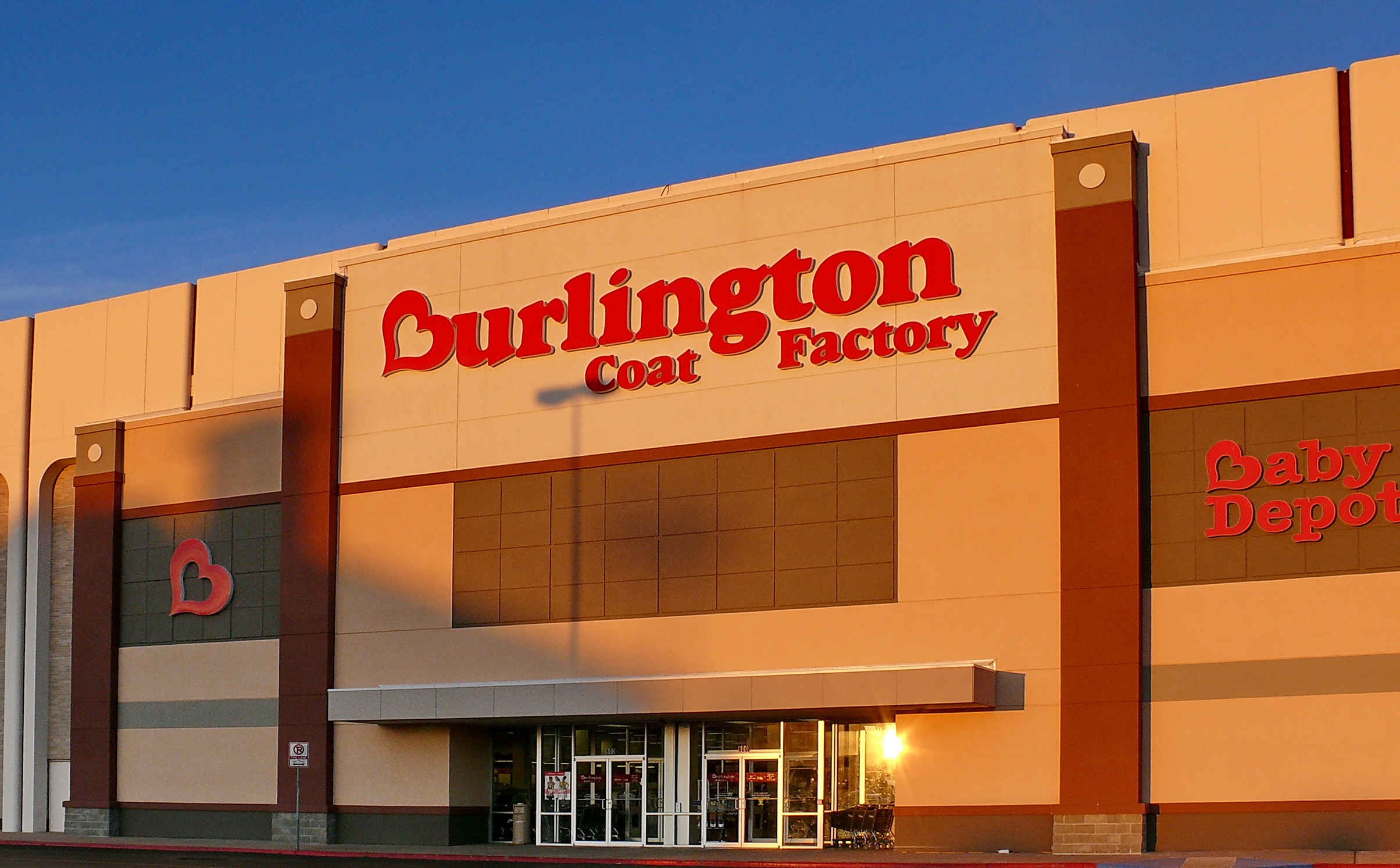 burlington coat factory ft myers