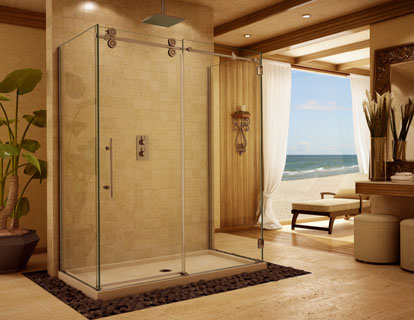 Denver Shower Door Mfg Inc Video Image Gallery Proview