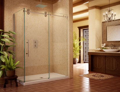 Denver Shower Door Mfg Inc Video Image Gallery Proview