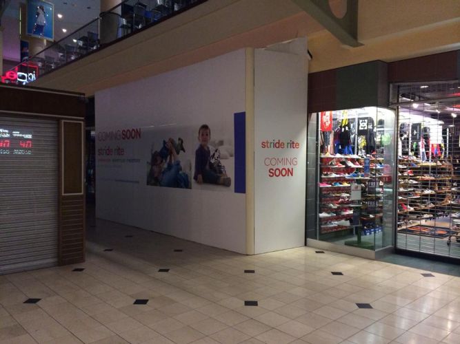 stride rite outlet near me