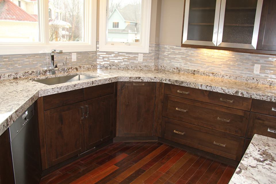 Adriano Granite Quartz Llc Cleveland Ohio Proview