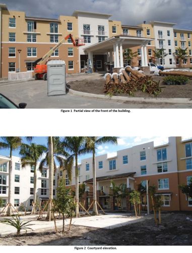 Douglas Gardens Apartments by Douglas Gardens V, Ltd. in Pembroke Pines