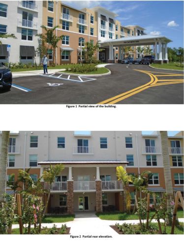 Douglas Gardens Apartments by Douglas Gardens V, Ltd. in Pembroke Pines