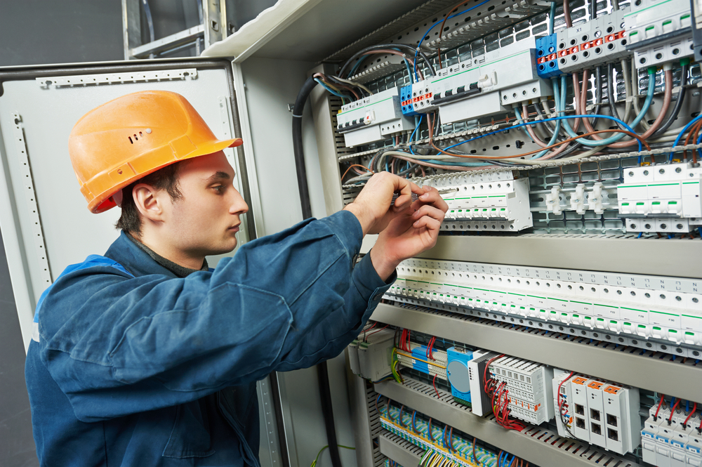 electrical contracting services