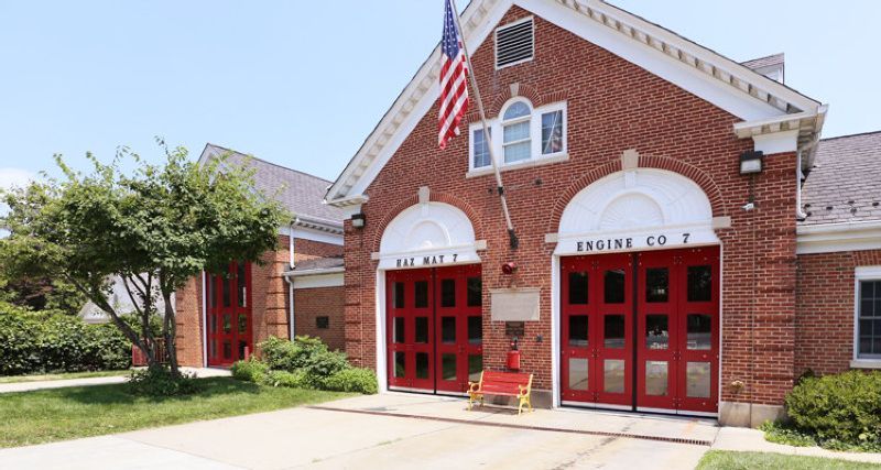 Overhead Door Co Of Harrisburg York Lewisberry