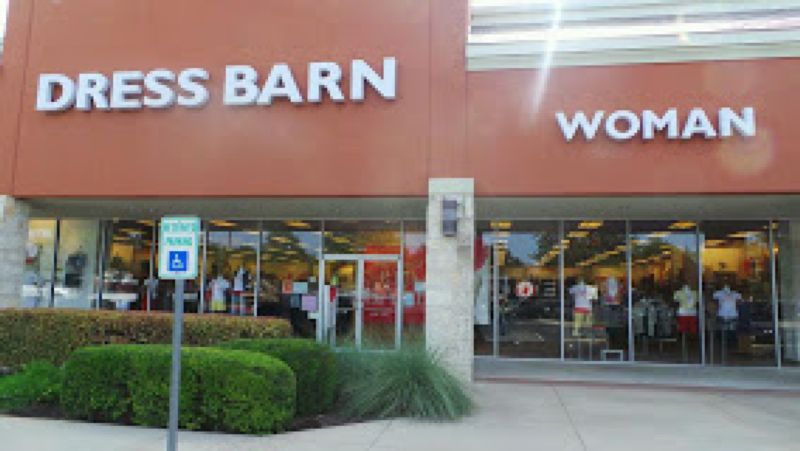 Dress Barn Sunset Valley By In Austin Tx Proview