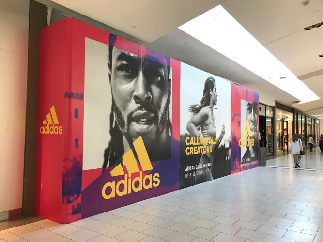 adidas store dadeland mall