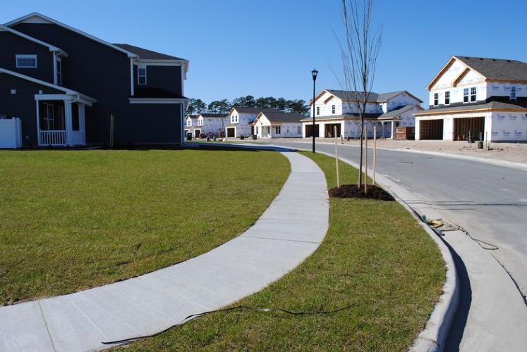 Camp Lejeune Military Housing by in Lejeune , NC ProView