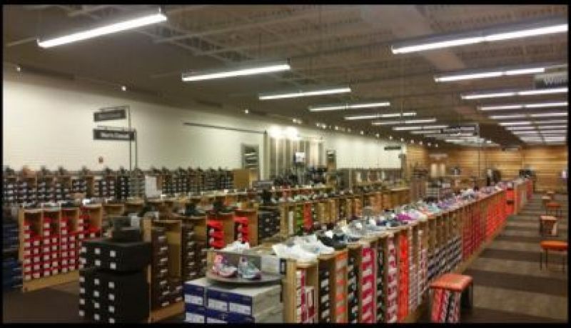 national shoe warehouse