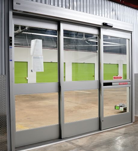 Explore Commercial Finishes Products Ykk Ap Fenestration Systems