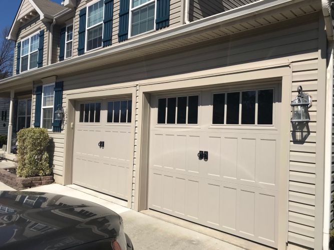 All County Garage Door Llc Pennsville New Jersey Proview