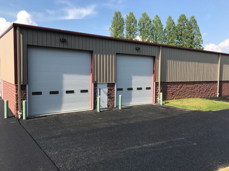 All County Garage Door Llc Pennsville New Jersey Proview