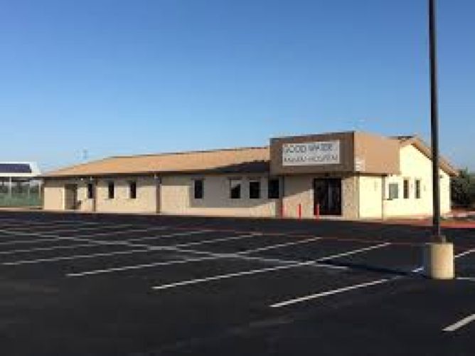 Good Water Animal Hospital by in , TX | ProView