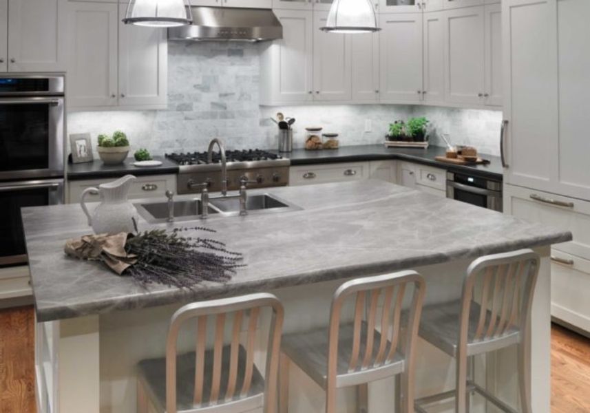 Floform Countertops West Valley City Utah Proview