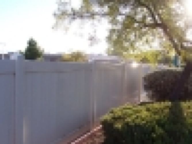 Security Fence Of Arizona Vinyl Fencing Image Proview