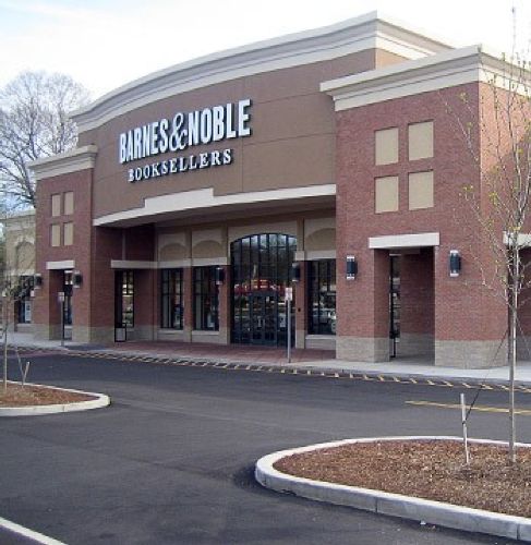 Barnes Noble By In Milford Ct Proview