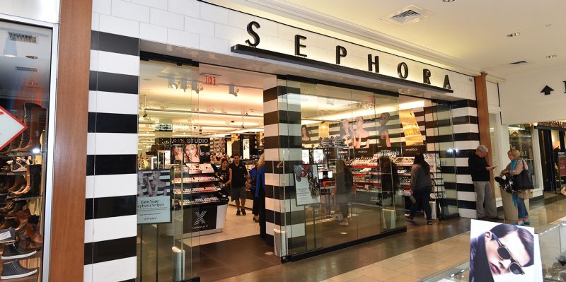 Sephora By In Northstar Mall San Antonio Tx Proview