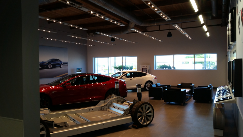 Get Tesla Car Dealership Locations Pics