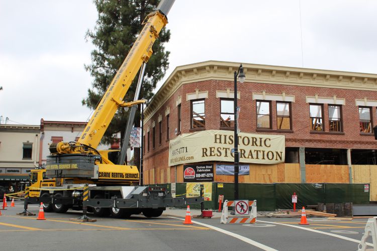 Urth Caffe By Urth Caffe Corp In Orange Ca Proview