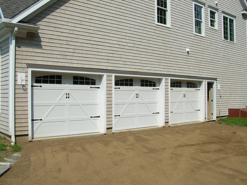 Bethel Overhead Doors Llc Recent Door Projects Images