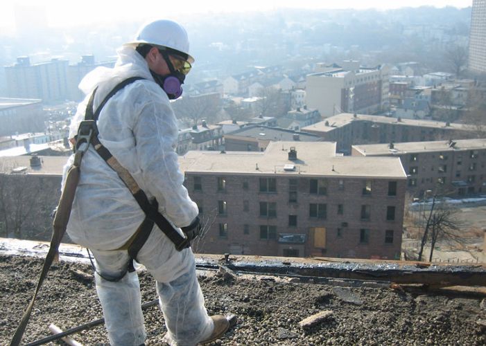 Mulford Gardens Complex Demo Abatement Soil Remediation By In