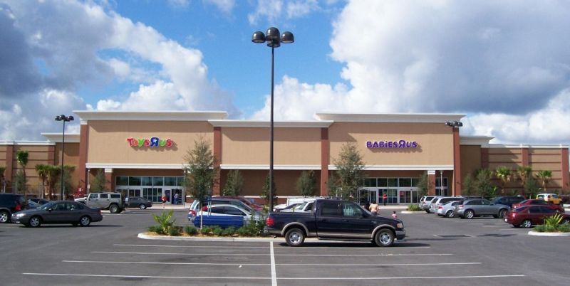 toys r us locations in usa