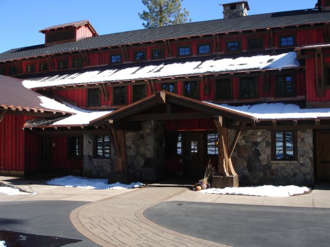 Martis Camp Family Barn By In Truckee Proview