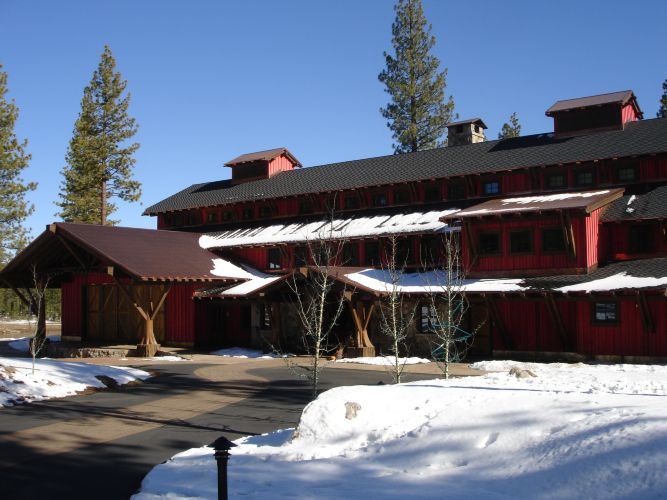 Jfc Electric Martis Camp Family Barn Photo 2 Image Proview