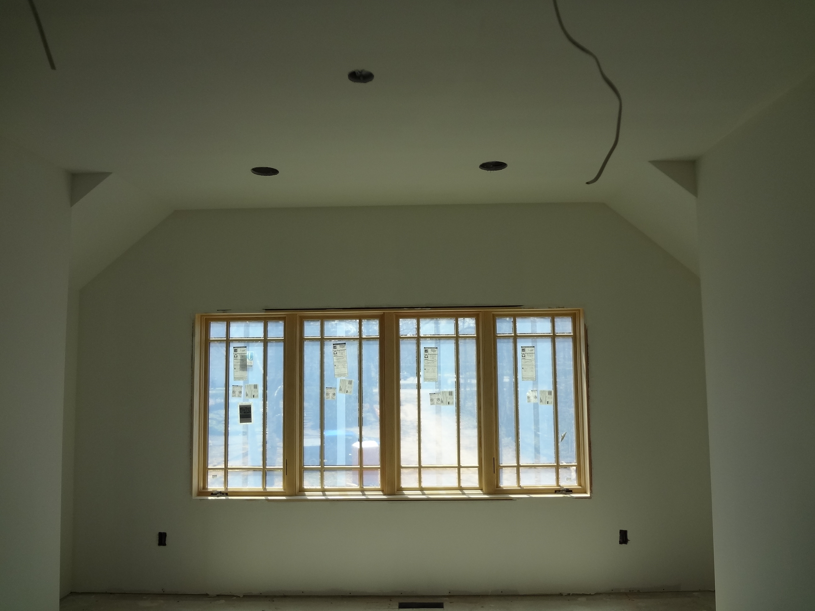 National Ceiling Partitions Inc Ann Arbor Michigan