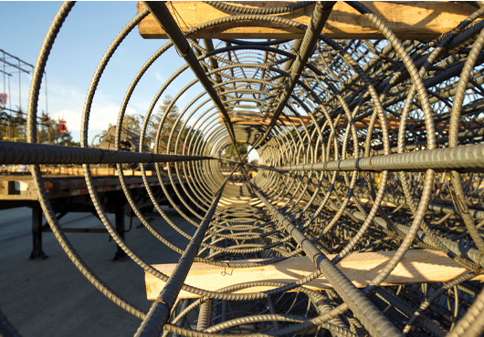 Regardless of project scope, PJ’s Rebar Inc. offers its customers the highest quality rebar products, competitive pricing and top-notch customer service.