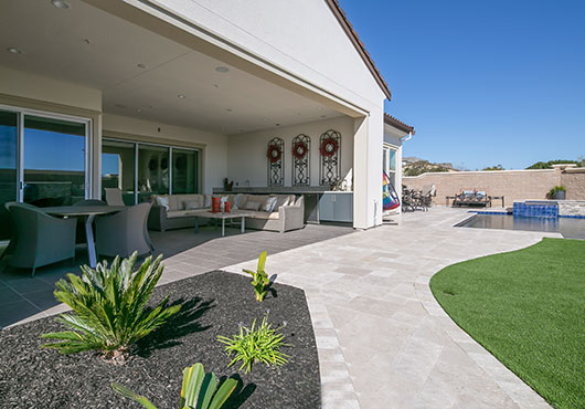 DPG Pavers and Design, LLC swept the San Francisco Bay Area National Association of the Remodeling Industry (NARI) awards in all three landscape design categories in 2019.