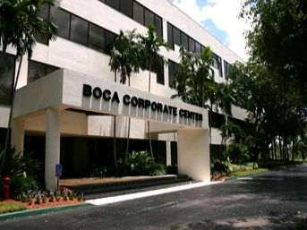 Boca Raton Corporate Center