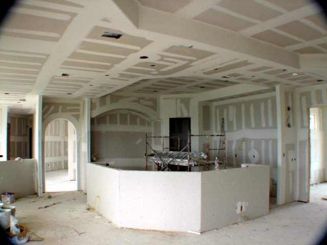 Wright Bros Supply Drywall Image Proview