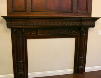 Nextar Wholesale Fireplace Mantels Image Proview