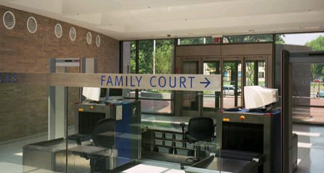 Pavarini Construction Co Queens Family Court and City Agency