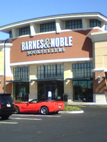 Barnes And Noble Tampa Stores To Buy Headphones