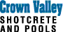 Crown Valley Shotcrete & Pools
